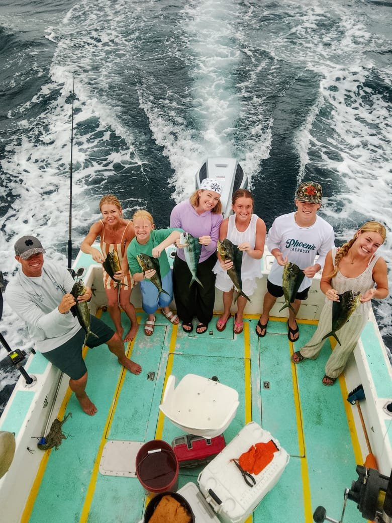 Extra view of Tortuga Island Tour in Herradura, Jaco, Garabito
